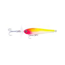 Isca Artificial Jet 120 Cor 114 Opaca Yashiro - Lucky Isca Artificial Jet 120 Cor 114 Opaca Yashiro - Lucky