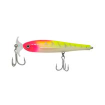 Isca Artificial Jet 90 - Lucky Isca Artificial Jet 90 - Lucky