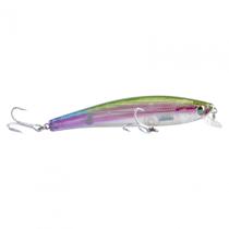 Isca Artificial Jet Minnow 135F