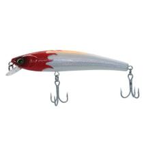 Isca Artificial Jet Minnow 70 Maruri Meia Agua 5gr 7cm Isca Artificial Jet Minnow 70 Maruri Meia Agua 5gr 7cm