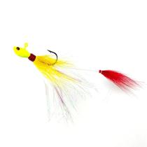 Isca artificial JIG de profundidade Pesca Brasil Donatello