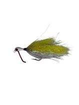 Isca artificial jig do nego anzol 5/0 10g mod. banana antienrosco Isca artificial jig do nego anzol 5/0 10g mod. banana antienrosco