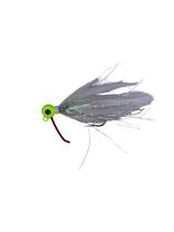 Isca artificial jig do nego anzol 5/0 10g mod. olho antienrosco Isca artificial jig do nego anzol 5/0 10g mod. olho antienrosco