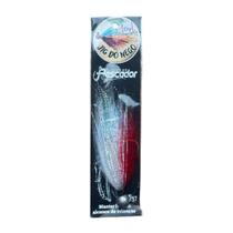 Isca artificial jig do nego bolinha 15g