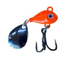 isca Artificial Jig Impacto Criminosa isca Artificial Jig Impacto Criminosa
