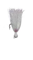 Isca artificial jig monstro micro perola a 6/0 10g