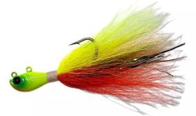 Isca artificial jig moriah bruxo 15g (fundo)