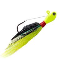 Isca Artificial Jig Power Ranger 15g Anti-Enrosco Cor 10 Isca Artificial Jig Power Ranger 15g Anti-Enrosco Cor 10