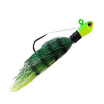 Isca Artificial Jig Power Ranger 15g Anti-Enrosco Cor 13 Isca Artificial Jig Power Ranger 15g Anti-Enrosco Cor 13