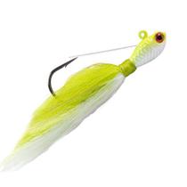 Isca Artificial Jig Power Ranger 15g Anti-Enrosco Cor 16 Isca Artificial Jig Power Ranger 15g Anti-Enrosco Cor 16