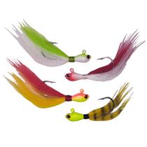 Isca artificial jig ranger 15g Isca artificial jig ranger 15g
