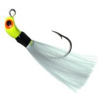 Isca Artificial Jig Xuxinha Lori Tucunaré Traíra 12g MARB