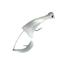 Isca Artificial Jig Xuxinha Rabicho 10g