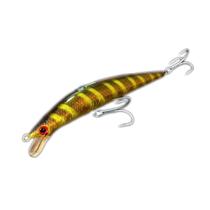 Isca Artificial Juana - Borboleta Cor PFH Isca Artificial Juana - Borboleta Cor PFH