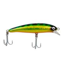 Isca Artificial Juanita Borboleta 9,5cm 13g Meia Água Floating