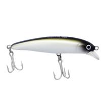 Isca Artificial Juanita Borboleta 9,5cm 13g Meia Água Floating