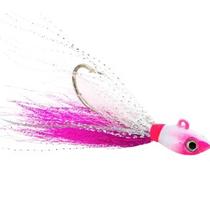 Isca artificial jumelo - jumelo jigs 12-g anzol 3/0