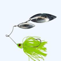 Isca artificial jumelo spinnerbait 25g
