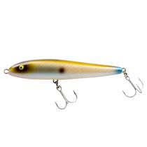 Isca Artificial Jumpin Minnow T20 Rebel