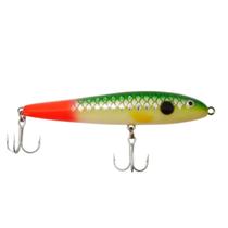 Isca Artificial Jumpin Minnow T20 Rebel