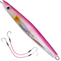 Isca Artificial Jumping Jig Metal 13cm 85gr Cor02