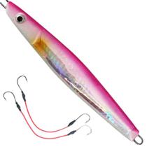 Isca Artificial Jumping Jig Metal 13cm 85gr Cor02