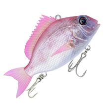 Isca artificial jumping jig para pesca LITTLE JACK CHARIKOM 65MM 24G 01 CHARIKO TINY