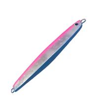 Isca Artificial jumping jig Pesca NS JIG BILLY 4 60GR 9,0CM HOT/ROSA/AZUL