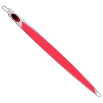 Isca Artificial Jumping Jig Speed Jig Tacami Cromer Para Pesca No Mar Vertical Caiaque Robalo Anchova Pampo Isca Artificial Jumping Jig Speed Jig Tacami Cromer Para Pesca No Mar Vertical Caiaque Robalo Anchova Pampo