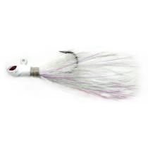 Isca Artificial Killer Jig 10g Branco - Yara Cor 40