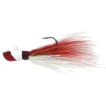 Isca Artificial Killer Jig 10g Cabeça Vermelha - Yara Cor 13 Isca Artificial Killer Jig 10g Cabeça Vermelha - Yara Cor 13