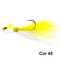 Isca Artificial Killer Jig 13cm 15g - Yara Isca Artificial Killer Jig 13cm 15g - Yara