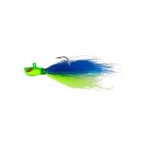 Isca Artificial Killer Jig 13cm 15g - Yara