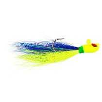 Isca Artificial Killer Jig 15g Azul e Verde - Yara Cor 46 Isca Artificial Killer Jig 15g Azul e Verde - Yara Cor 46
