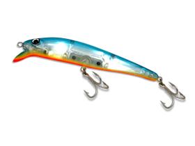 Isca Artificial KV Cubio (11,5cm) 15g - Várias Cores