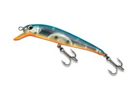 Isca Artificial KV Cubio Jr. (9cm) 9g - Várias Cores