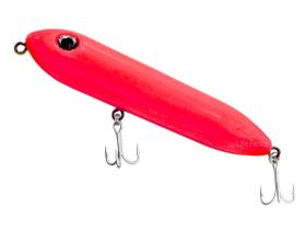 Isca Artificial KV Dr. Spock Jr. (9,5cm) 17g - Várias Cores Isca Artificial KV Dr. Spock Jr. (9,5cm) 17g - Várias Cores