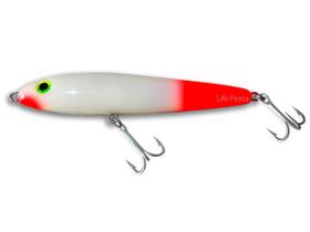 Isca Artificial KV João Pepino (11,5cm) 22g - Várias Cores