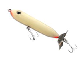 Isca Artificial KV Jr. Hélice I (11,5cm) 17g - Várias Cores