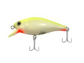 Isca Artificial KV Lips (7cm) 9,5g - Várias Cores