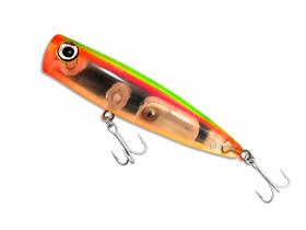 Isca Artificial KV Olhete (11cm) 24g - Várias Cores Isca Artificial KV Olhete (11cm) 24g - Várias Cores