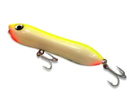 Isca Artificial KV Small Jr. (7,5cm) 10,5g - Várias Cores