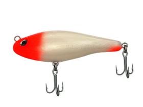 Isca Artificial KV Tontinha (7,5cm) 10g - Várias Cores