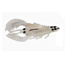Isca Artificial Lagostinha Anzol 3/0 - FishTex Isca Artificial Lagostinha Anzol 3/0 - FishTex