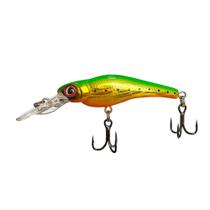 Isca Artificial Laker 55 Mango - Lori Isca Artificial Laker 55 Mango - Lori