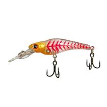 Isca Artificial Laker 55 Skeleton - Lori Isca Artificial Laker 55 Skeleton - Lori