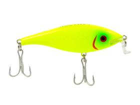 Isca Artificial Lamazon Aquila 70 - 7,0cm 9gr - Várias Cores