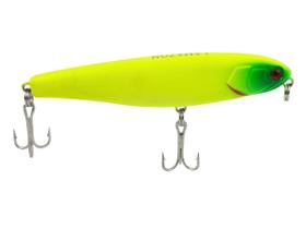 Isca artificial Lamazon Destroyer 80 - 8cm 8,4g - Várias Cores