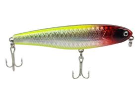Isca artificial Lamazon Destroyer 80 - 8cm 8,4g - Várias Cores