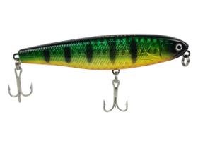 Isca artificial Lamazon Destroyer 80 - 8cm 8,4g - Várias Cores